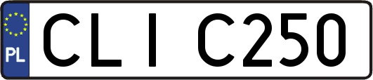 CLIC250