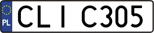 CLIC305