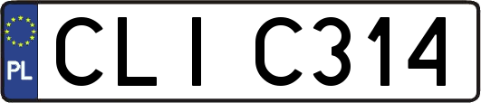 CLIC314