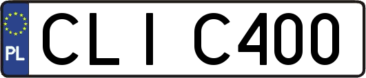 CLIC400