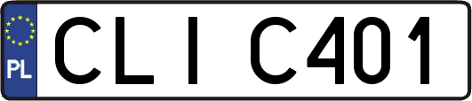 CLIC401