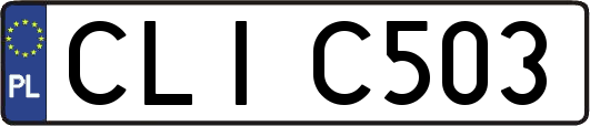 CLIC503