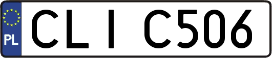 CLIC506
