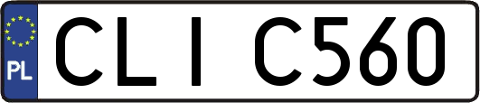 CLIC560