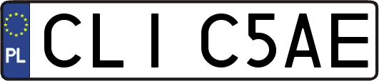 CLIC5AE