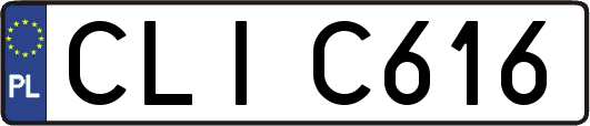 CLIC616
