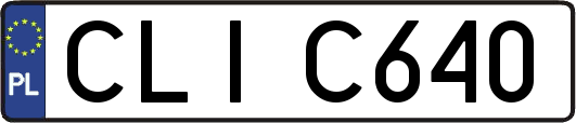 CLIC640
