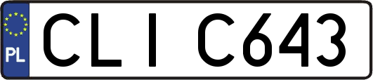 CLIC643