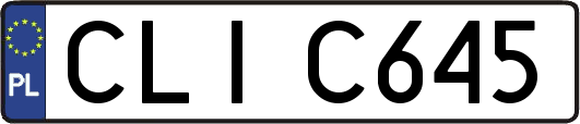 CLIC645