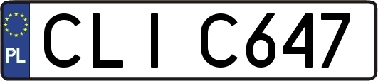 CLIC647