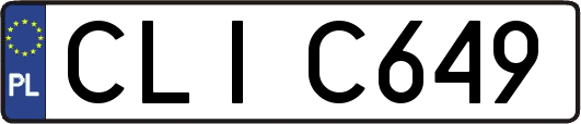 CLIC649