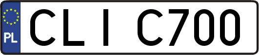 CLIC700