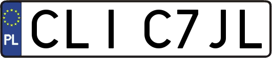 CLIC7JL