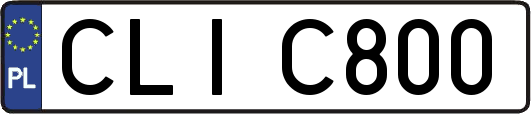 CLIC800
