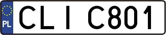 CLIC801