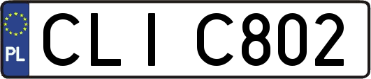 CLIC802