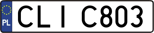 CLIC803