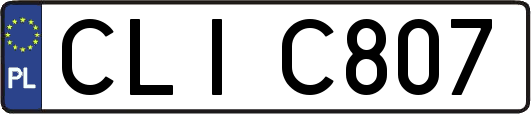 CLIC807