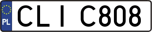 CLIC808