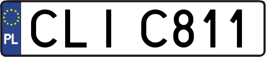 CLIC811