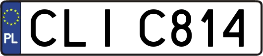CLIC814