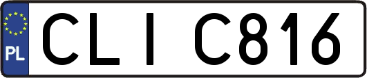 CLIC816