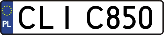 CLIC850