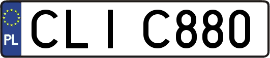 CLIC880