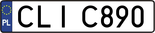 CLIC890