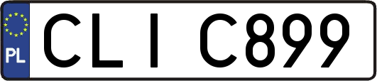 CLIC899