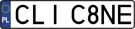 CLIC8NE