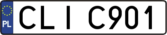 CLIC901