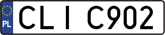CLIC902