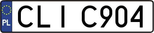 CLIC904