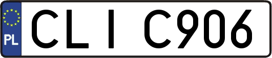 CLIC906