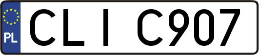 CLIC907