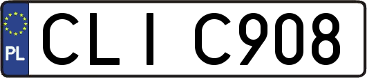CLIC908