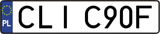 CLIC90F