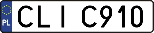 CLIC910