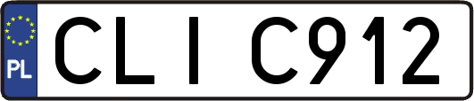CLIC912
