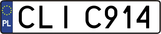CLIC914