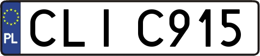 CLIC915