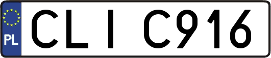 CLIC916