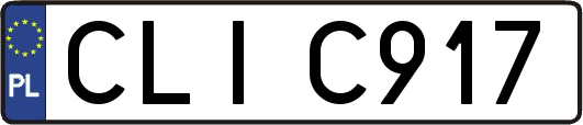 CLIC917
