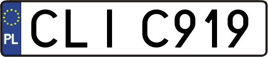 CLIC919