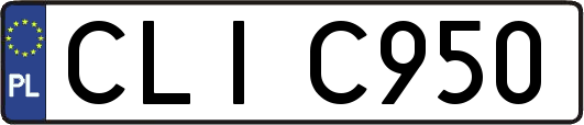 CLIC950