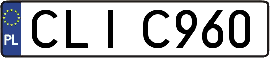 CLIC960