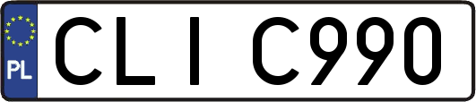 CLIC990