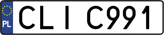 CLIC991