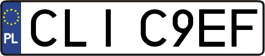 CLIC9EF